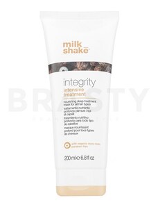 Milk_Shake Integrity Intensive Treatment vyživujúca maska pre poškodené vlasy 200 ml