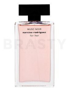 Narciso Rodriguez For Her Musc Noir parfémovaná voda pre ženy 100 ml
