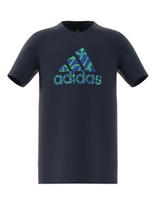 Chlapčenské tričko Adidas AEROREADY Primegreen Prime Tee GS0343