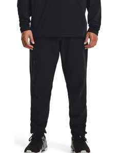 Nohavice Under Armour UA Unstoppable Brushed Pant-BLK 1373789-001