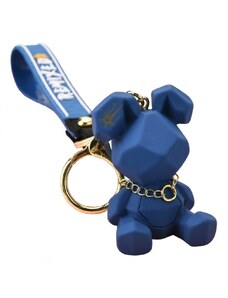 Stylpo s.r.o. Kľúčenka / Prívesok na kľúče Blue Mouse