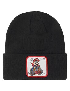 Zimná čiapka Capslab - Capslab Super Mario