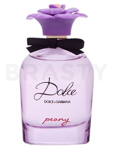 Dolce & Gabbana Dolce Peony parfémovaná voda pre ženy 75 ml