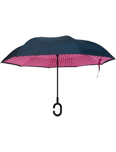 Obrátený dáždnik - Dots
