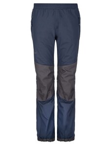 Detské outdoorové nohavice Kilpi JORDY-J tmavo modrá