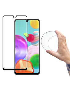 Wozinsky ohybné ochranné sklo pre Samsung Galaxy A41 KP22033