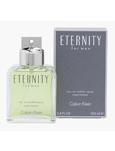 Calvin Klein | CK Eternity for Men toaletní voda 100 ml | univerzální
