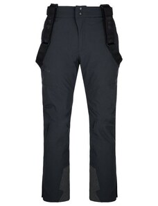 Kilpi Pánske lyžiarske nohavice Mimas-m čierna - Kilp