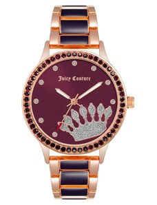 Hodinky Juicy Couture JC/1334RGPR