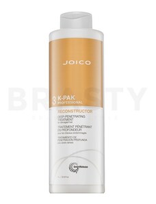 Joico K-Pak Deep-Penetrating Reconstructor vyživujúci kondicionér pre suché a poškodené vlasy 1000 ml