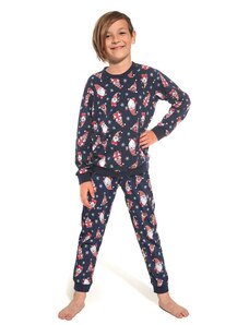 Chlapecké pyžamo model 17809202 - Cornette