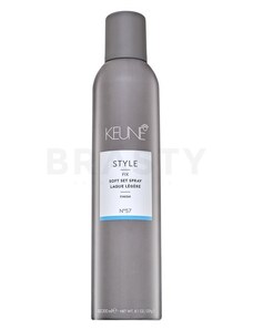 Keune Style Soft Set Spray stylingový sprej pre ľahkú fixáciu 300 ml