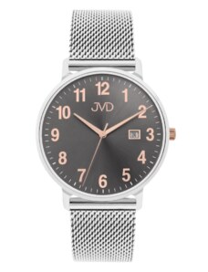 Dámske dizajnové hodinky JVD Touches J-TS47