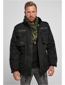 Brandit Giant jacket M-65 black