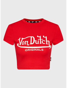 Tričko Von Dutch