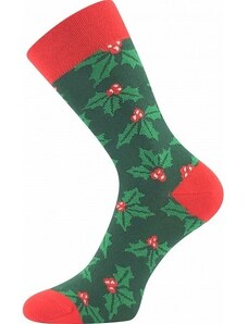 DAMERRY vianočné ponožky Lonka- CEZMÍNA