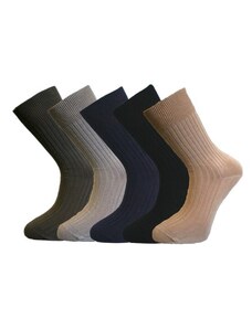 Other FINE MAN pánske bavlnené ponožky - 100% bavlna