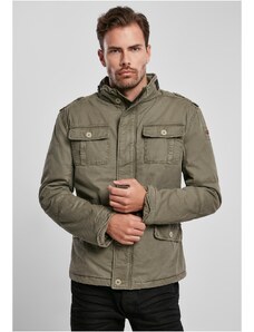 Brandit Winter jacket Britannia olive