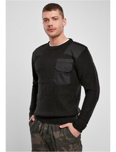 Brandit Military sweater black