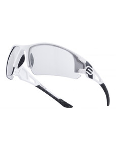 FORCE okuliare CALIBRE biele, fotochromatické sklá
