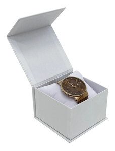 JKBox Darčeková krabička na hodinky VG-5/H/AW