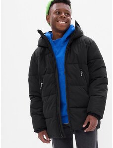 GAP Teen quilted winter jacket - Boys