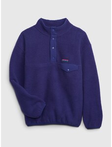 GAP Kids fleece sweatshirt - Boys