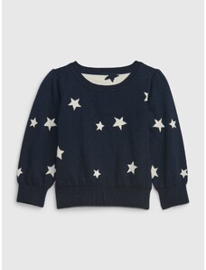 GAP Kids sweater with stars - Girls