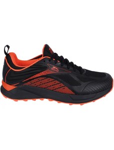 Slazenger Pro Men's Field Hockey Shoes Black/Orange
