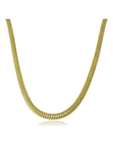 Goldie Zlatý náhrdelník Bold