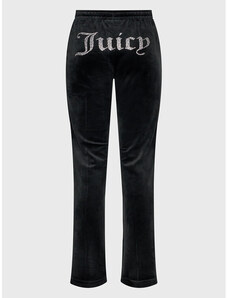 Teplákové nohavice Juicy Couture