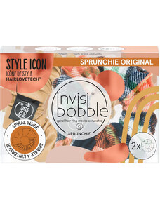 Invisibobble Fall In Love Sprunchie Set 1 ks, Fall In Love