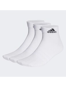 Adidas Ponožky Thin and Light Ankle (3 páry)