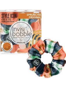 Invisibobble Fall In Love Spruchie 1 ks, Channel the Flannel