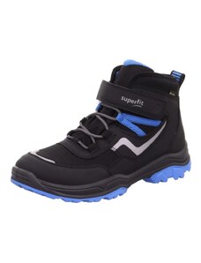 Superfit Detské zimné topánky JUPITER GTX, Superfit, 1-000074-0010, čierna