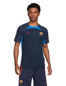 FC Barcelona Strike M pánske futbalové tričko DJ8587-453 - Nike