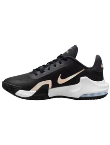 Basketbalové topánky Nike AIR MAX IMPACT 4 BASKETBALL SHOES dm1124-003 44