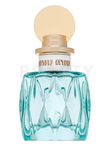 Miu Miu L'Eau Bleue parfémovaná voda pre ženy 50 ml