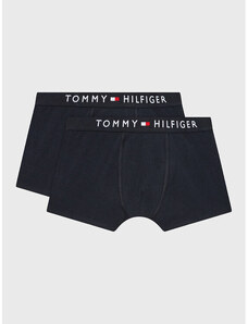 Súprava 2 kusov boxeriek Tommy Hilfiger