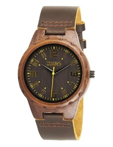 Dřevěné hodinky TimeWood ONNY