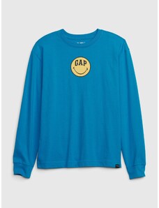 GAP Kids T-shirt & Smiley - Boys