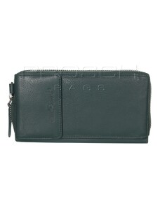 Greenburry Kožená peněženka/taška na mobil Grenburry 1569-N30
