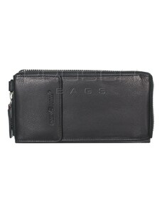 Greenburry Kožená peněženka/taška na mobil Grenburry 1569-N20