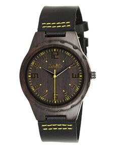 Dřevěné hodinky TimeWood DERRIX