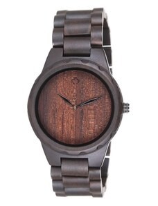 Dřevěné hodinky TimeWood DIVON