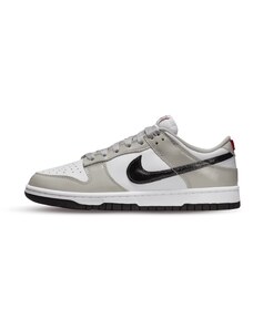 Nike Dunk Low "Essential Light Iron Ore" Velikost: 36