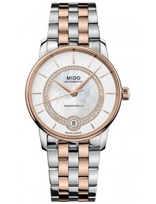 Mido Baroncelli Lady Necklace M037.807.22.031.00
