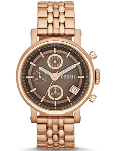 Dámske hodinky Fossil ES3494