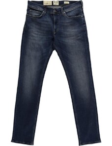 Pánske jeans Vegas - Mustang - blue denim - MUSTANG