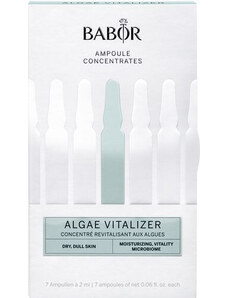 Babor Ampoule Concentrates Algae Vitalizer 24x2ml, kabinetné balenie